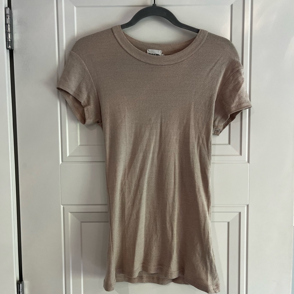 Anthropologie Michael Stars shirt